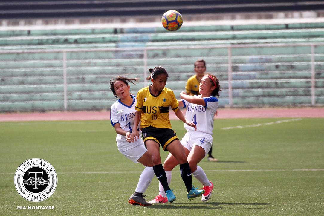 UAAP 80 WFB R2 – UST def ADMU – Catedrilla Lemoran Bugayong