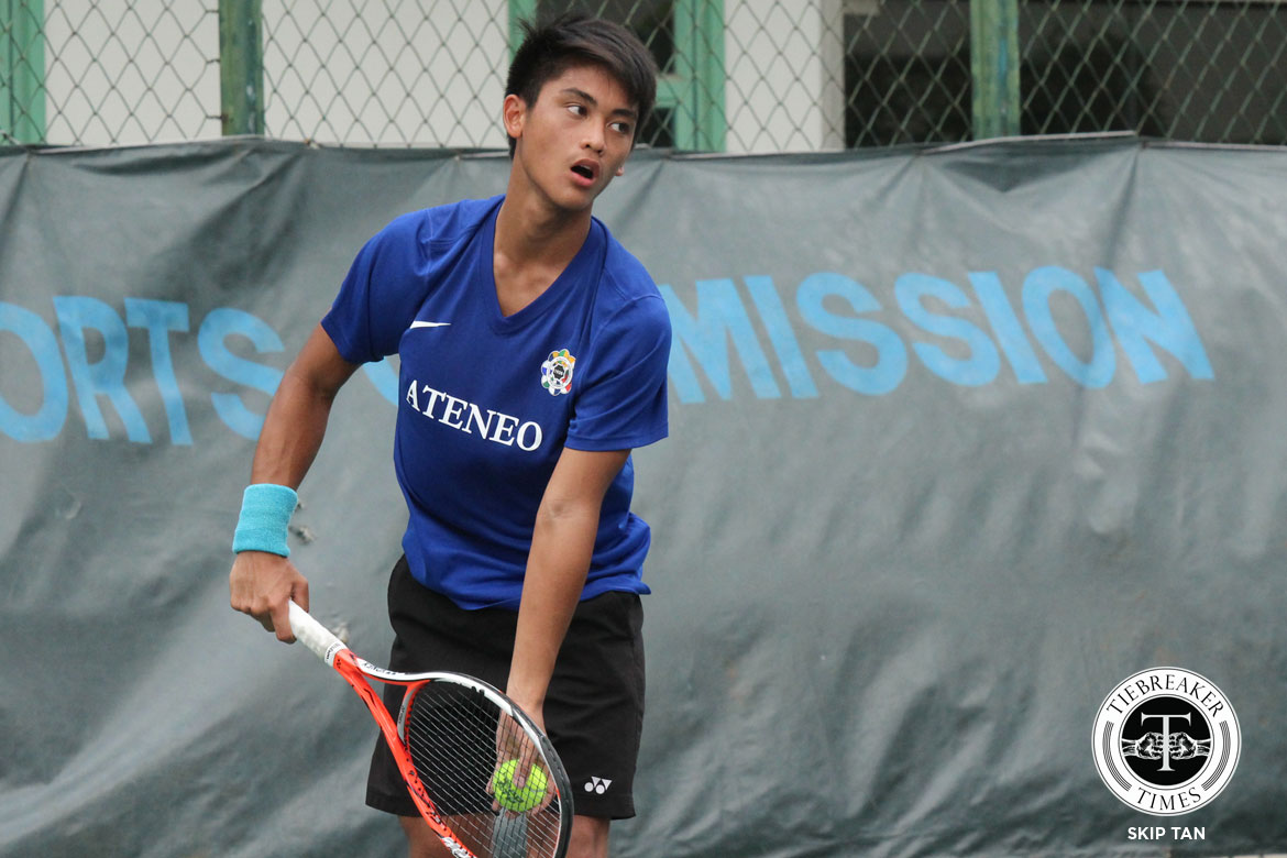 UAAP-Season-80-Men’s-Tennis—Ateneo—Erj-Gatdula