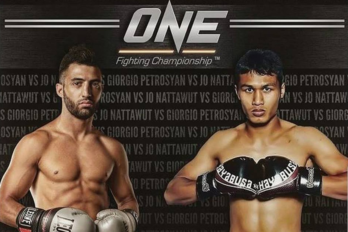 one-heroes-of-honor—super-series—georgio-patrosyan-vs-jo-nattawut