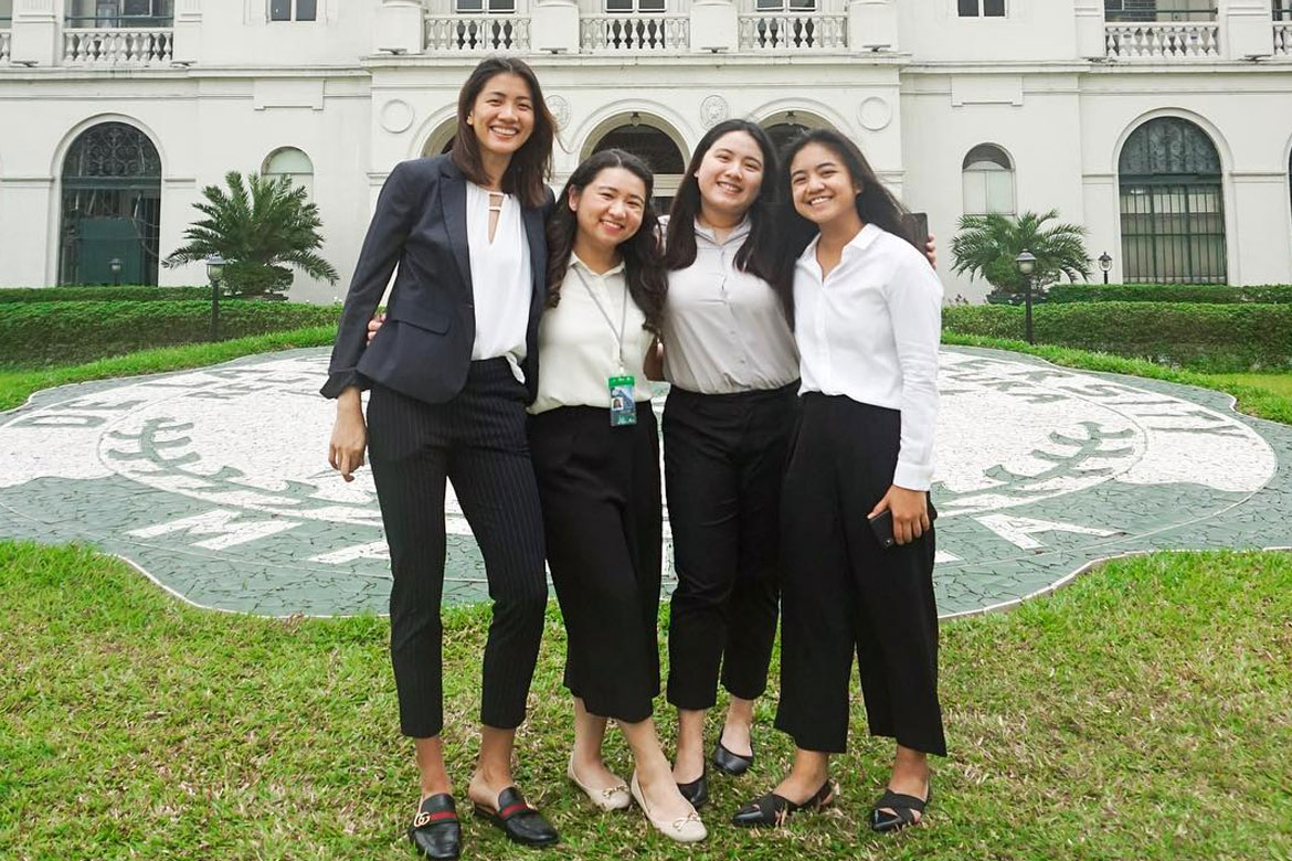 uaap-season-80-womens-volleyball-dlsu-lady-spikers-kim-dy Kianna Dy winding down collegiate career after facing thesis defense, UE on the same day DLSU News UAAP Volleyball - philippine sports news