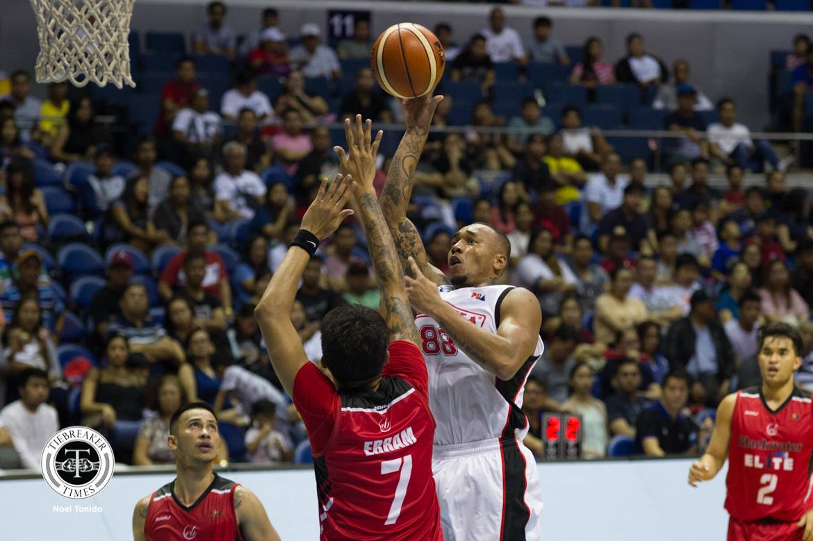 2018 pba commissioenrs cup – alaska def blackwater – calvin abueva
