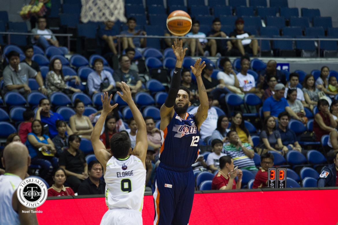 2018 pba commissioners cup – globalport def meralco – kg canaleta