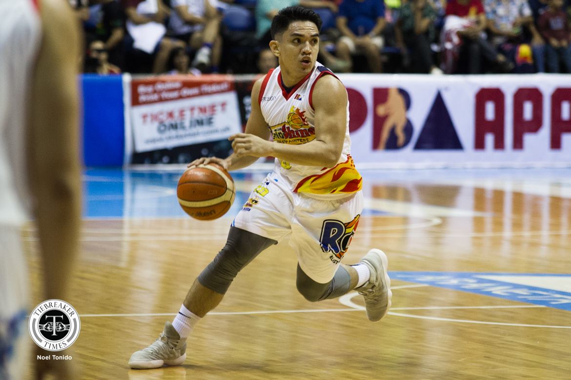 2018 pba commissioners cup – rain or shine def alaska – jk casino