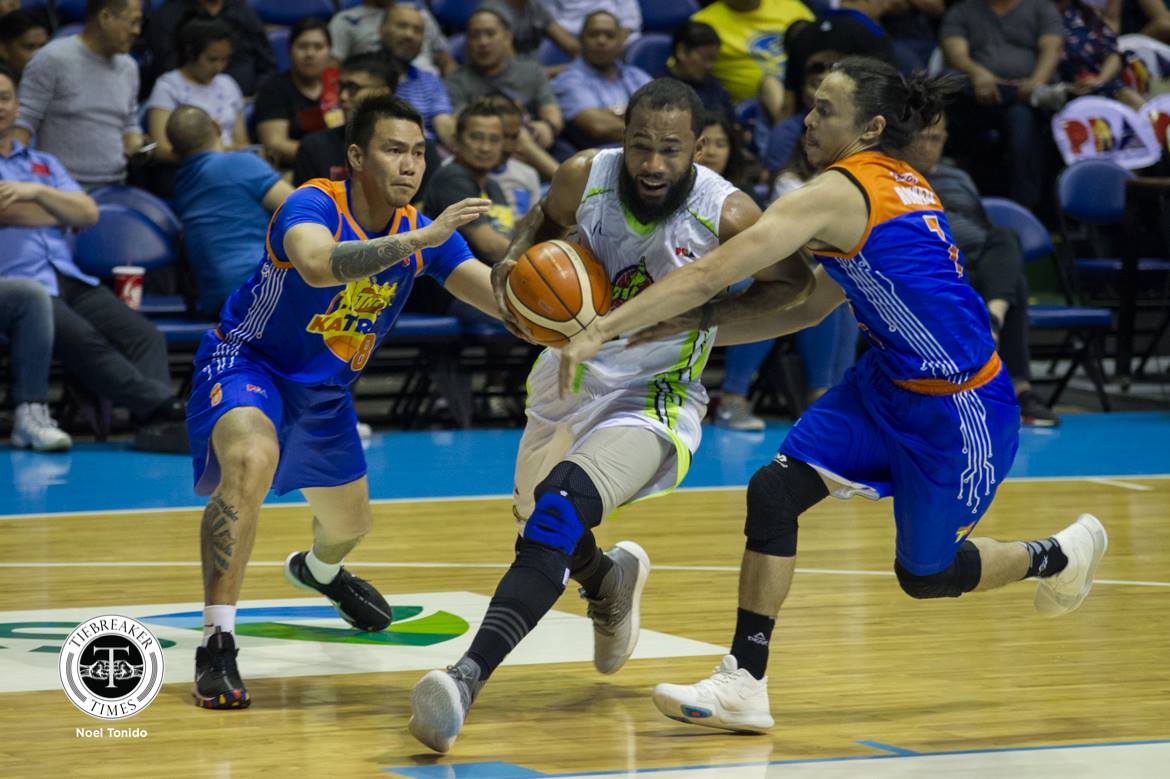 2018 pba commissioners cup – tnt def globalport – stanley pringle vs terrence romeo