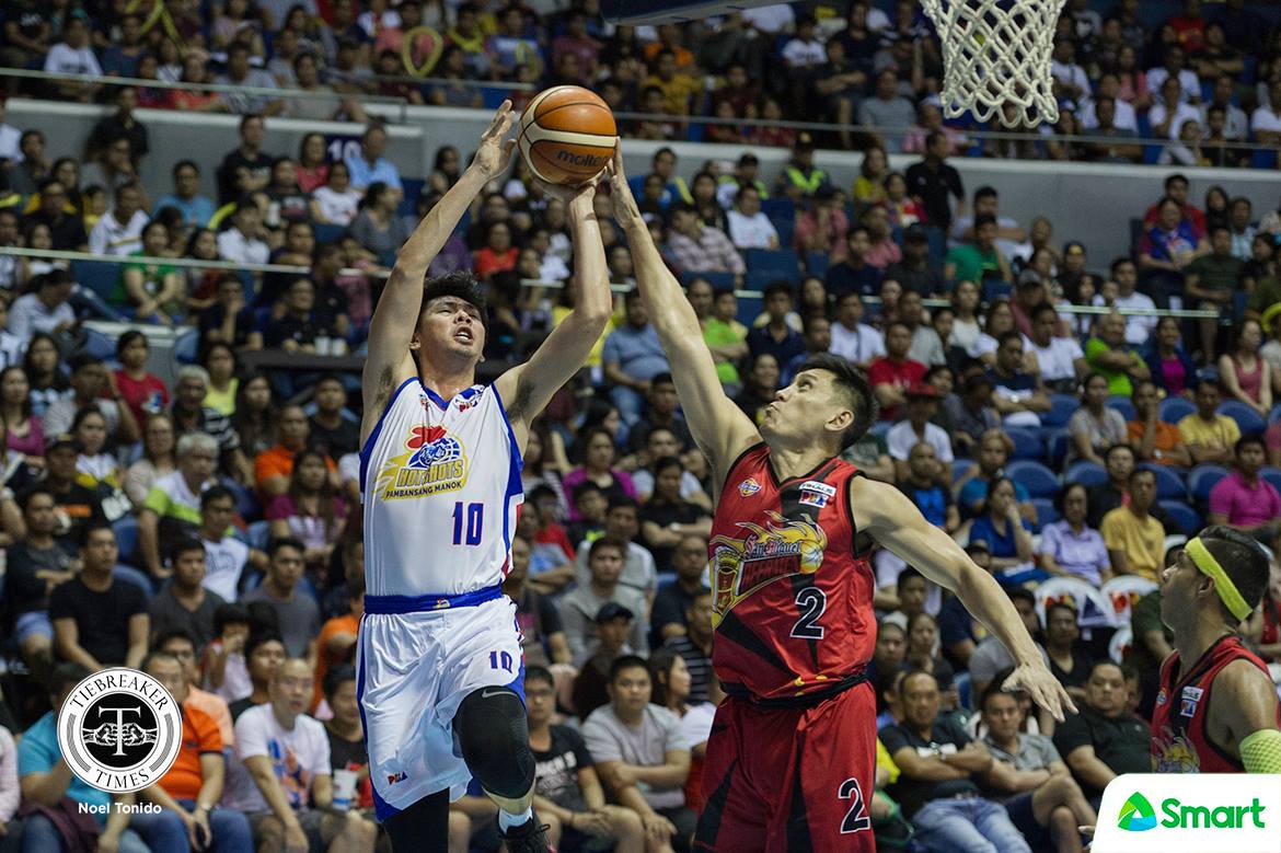 2018 pba philippine cup finals game 3 – san miguel def magnolia – ian sangalang