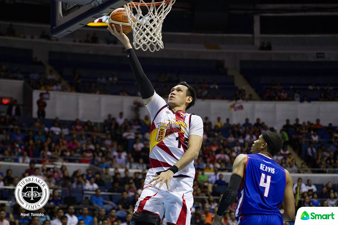 2018 pba philippine cup finals game 4 – san miguel def magnolia – june mar fajardo