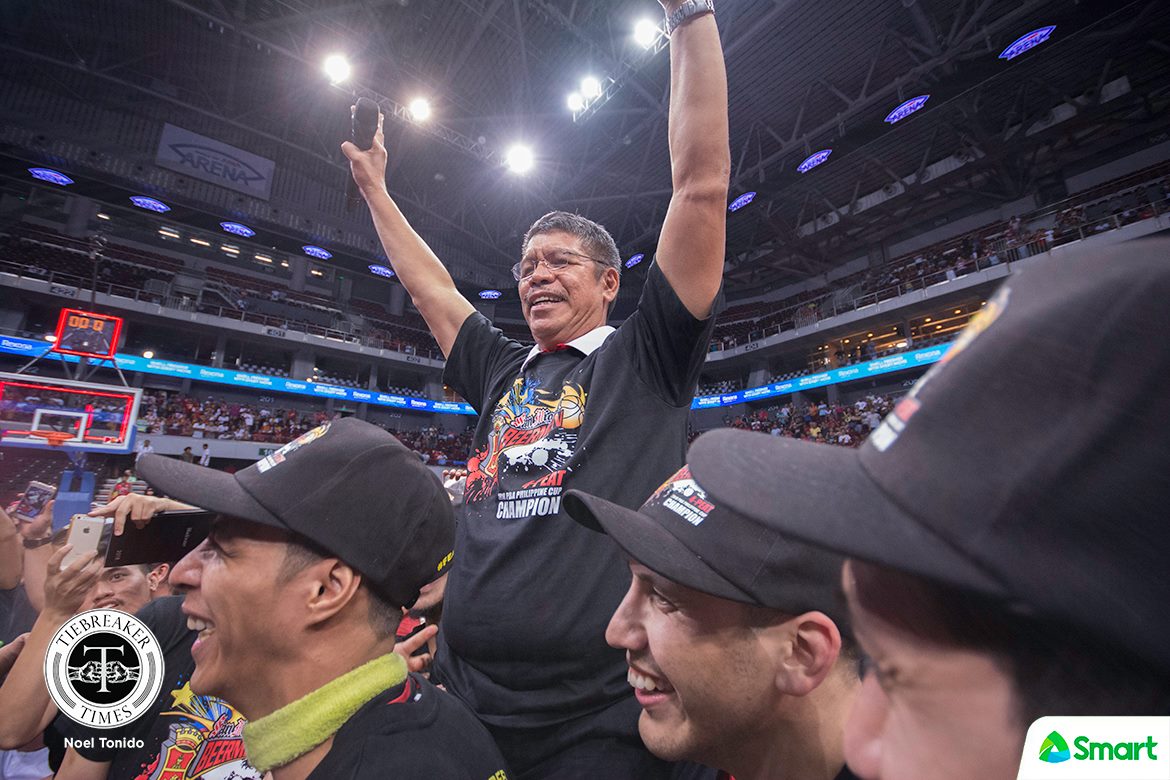 2018 pba philippine cup finals game 5 – san miguel def magnolia – leo austria