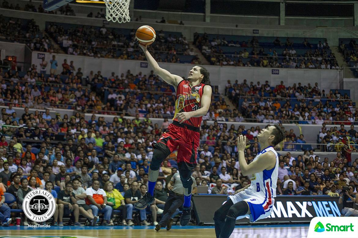 2018 pba philippines cup finals game 3 – san migueldef magnolia – marcio lassiter