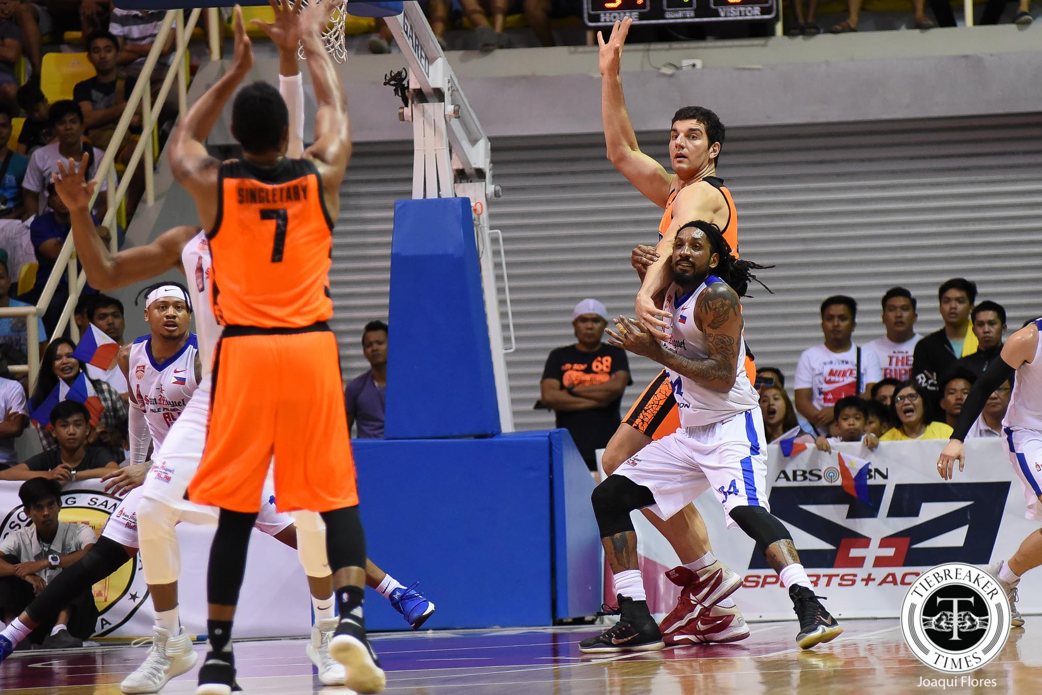 ABL 8 Finals Alab vs. Mono – Balkman, Deguara-9850