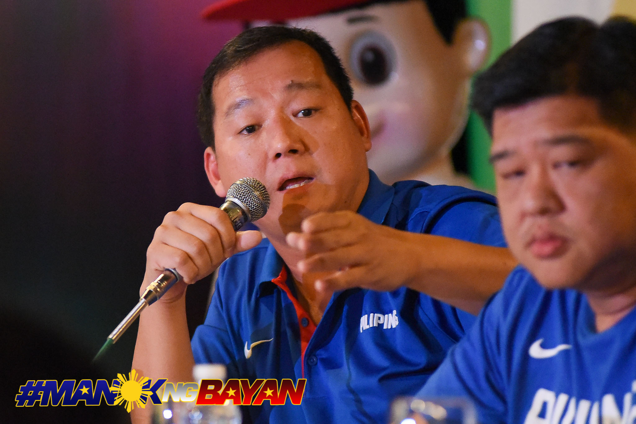 Chooks-to-Go-homecoming-batang-gilas-andrew-teh Batang Gilas hope NU allows Carl Tamayo, Gerry Abadiano for U-17 World Cup Basketball Gilas Pilipinas News NU - philippine sports news