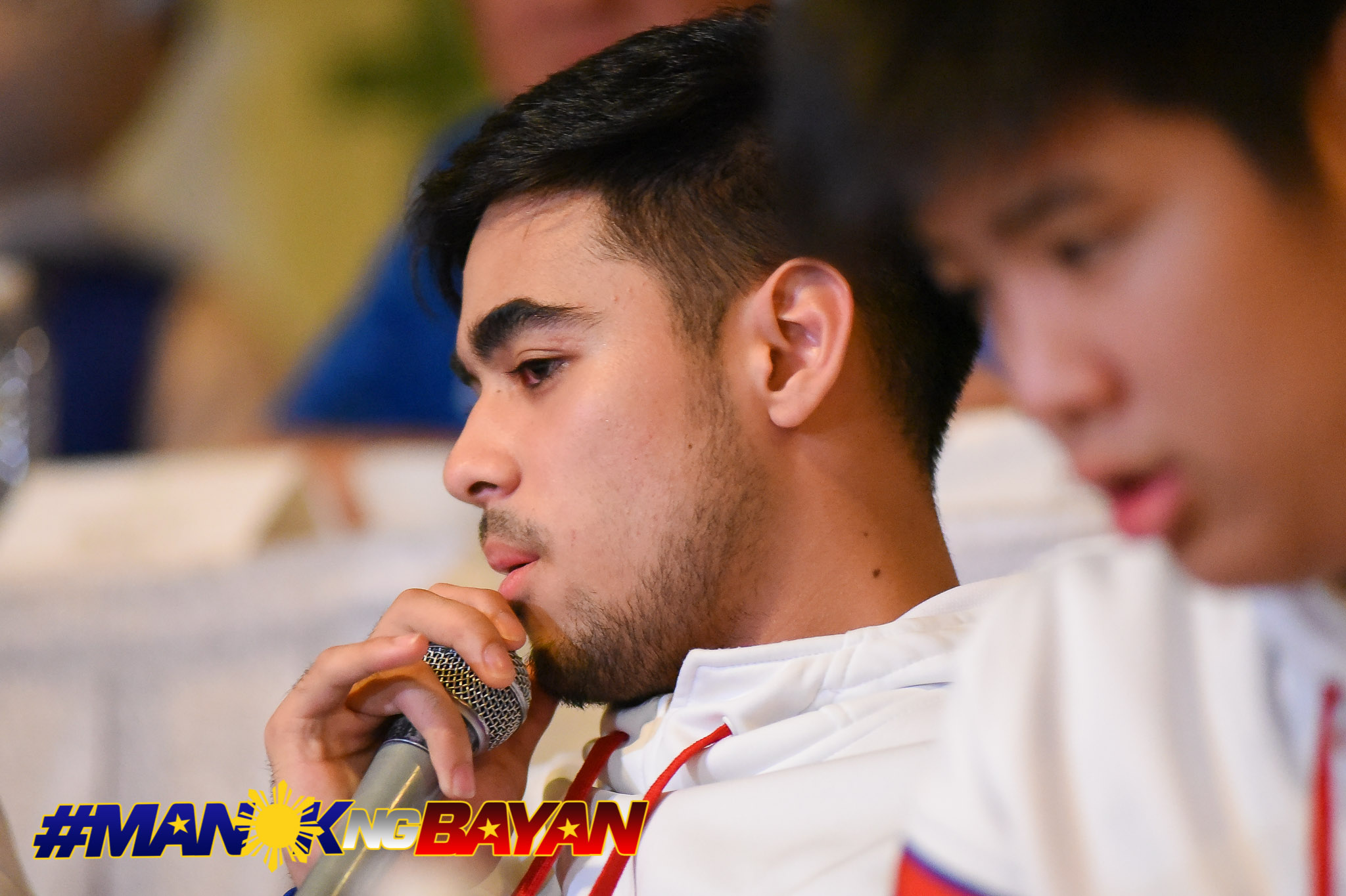 Chooks-to-Go homecoming – batang gilas – mclaude guadana