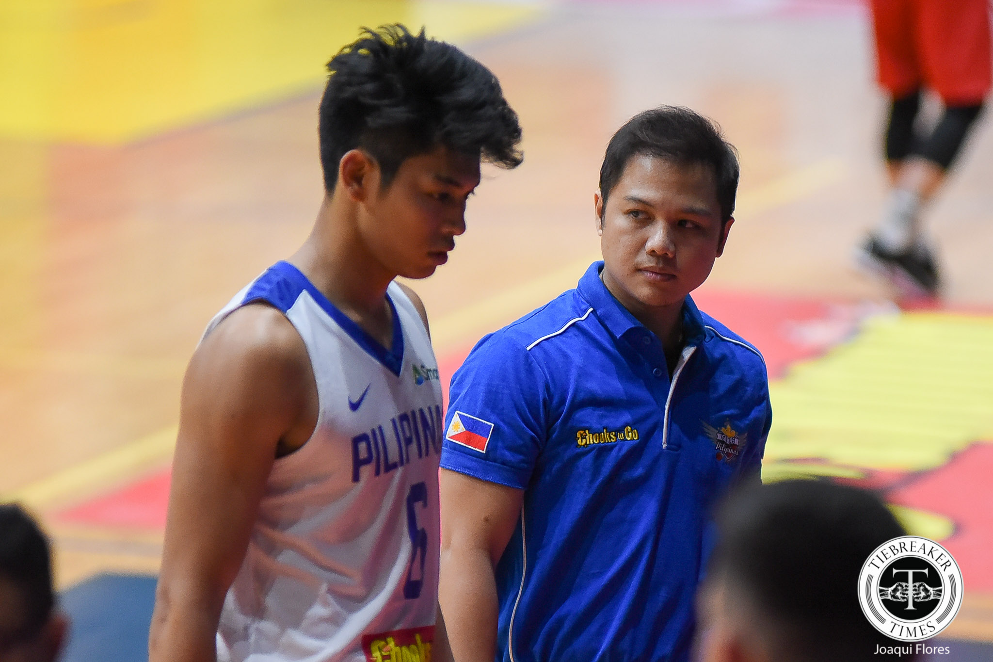 Filoil-2018-SBU-vs.-Gilas-cadets-Josh-Reyes-2471 Boyet Fernandez on Gilas Cadets: 'The team will be strong in the years to come' Basketball Gilas Pilipinas News SBC - philippine sports news