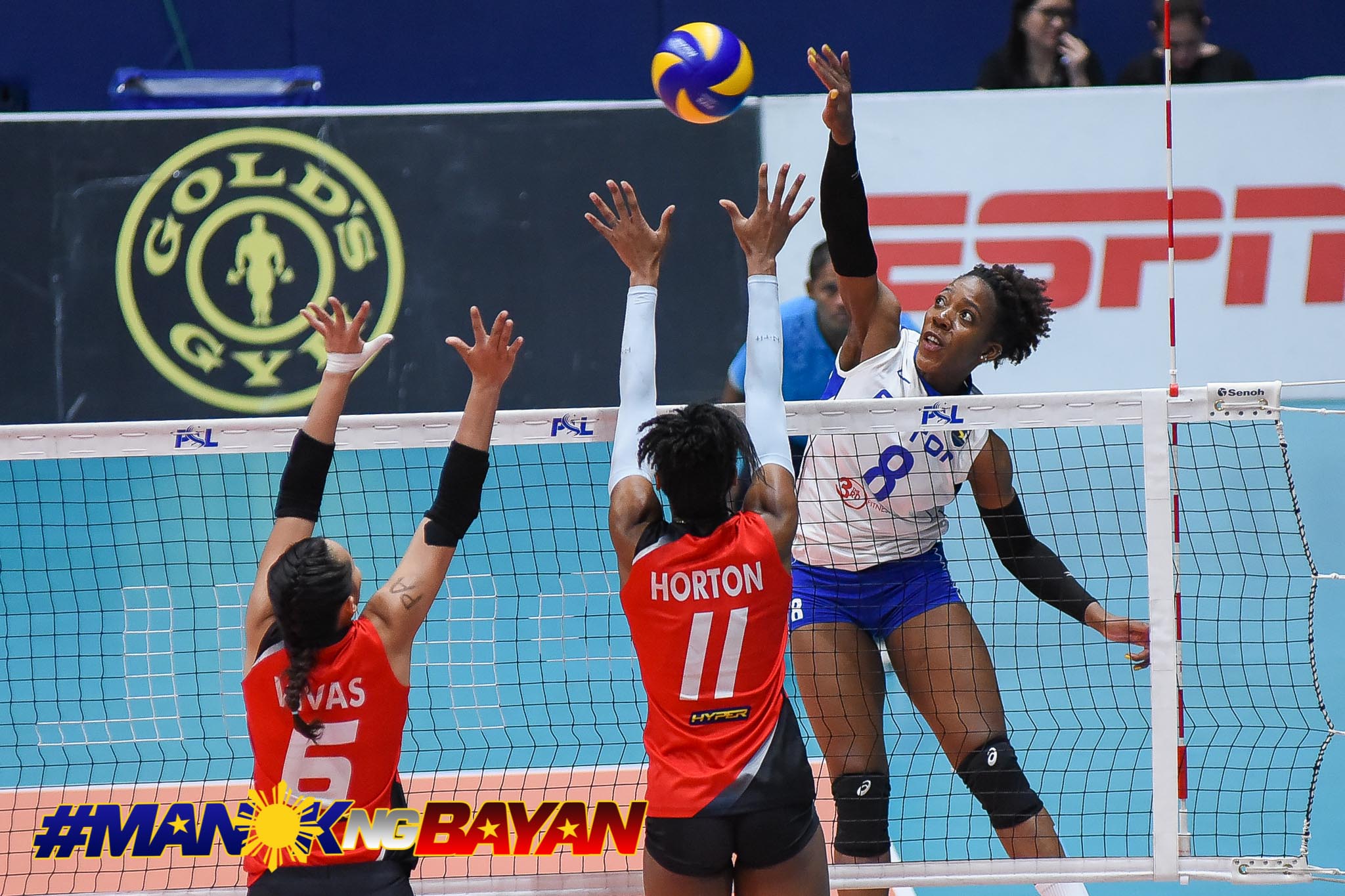 PSL GP 2018 Foton vs. Cignal – Thompson-0760
