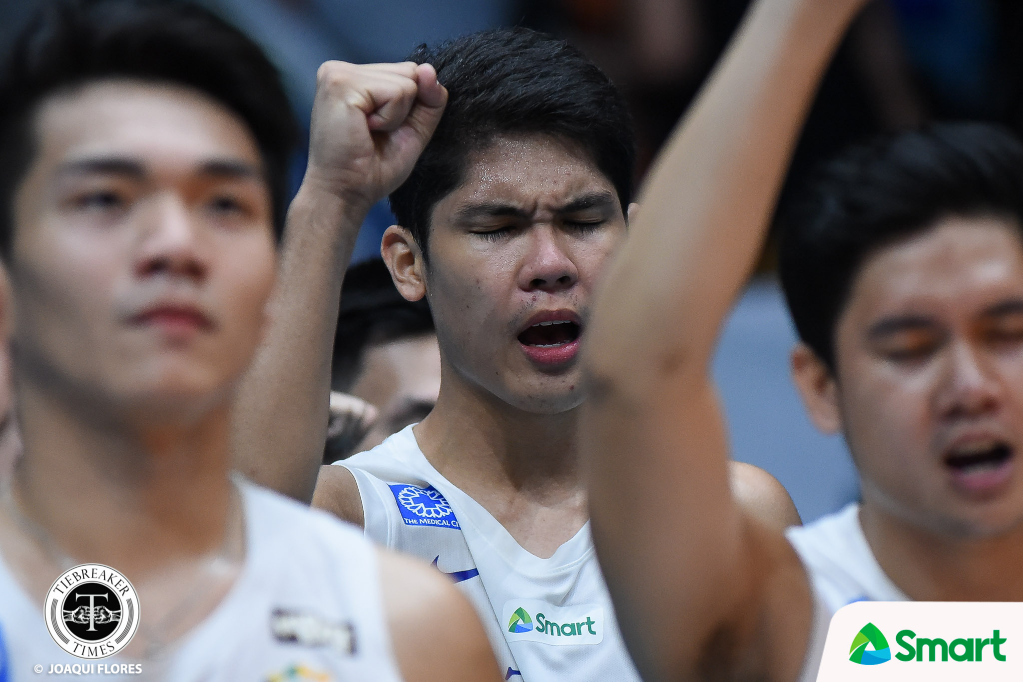 UAAP 80 Volleyball ADMU vs. FEU – Espejo-0867