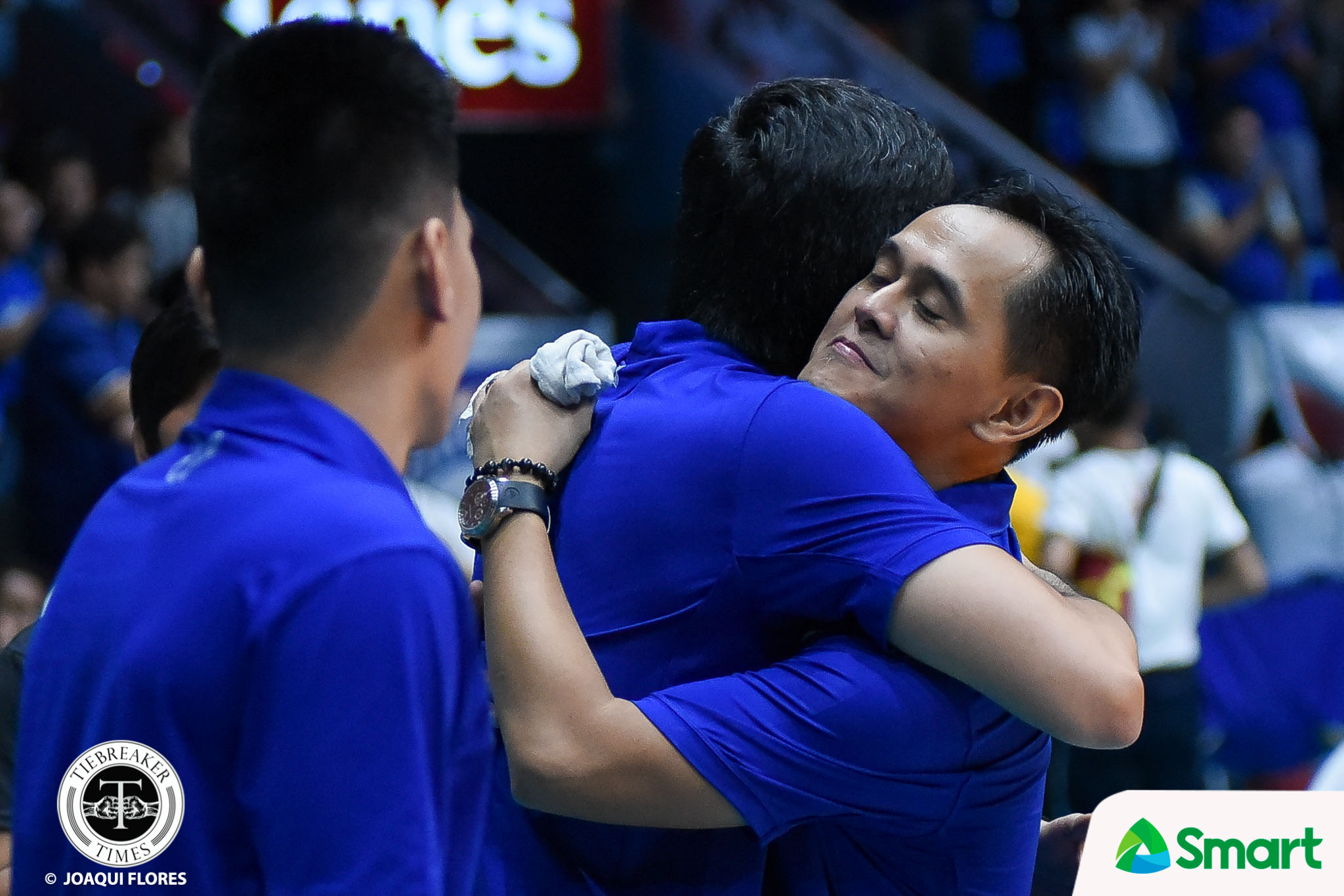 UAAP 80 Volleyball ADMU vs. FEU – Oliver Almadro-0837