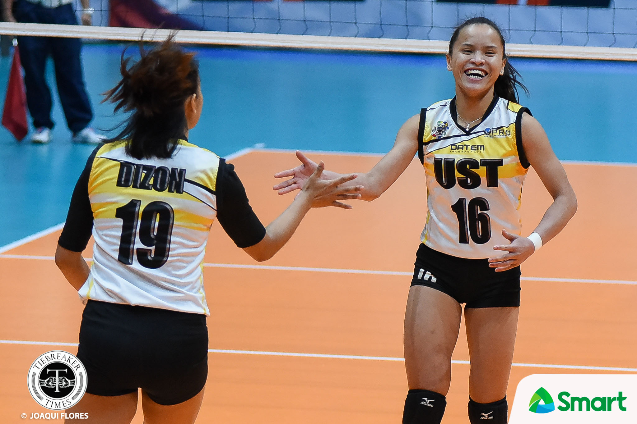 UAAP-80-Volleyball-ADMU-vs.-UST-Rondina-1385 Most UAAP student-athletes uncertain for National Team tryout ADMU News NU PVL UAAP UP UST Volleyball - philippine sports news