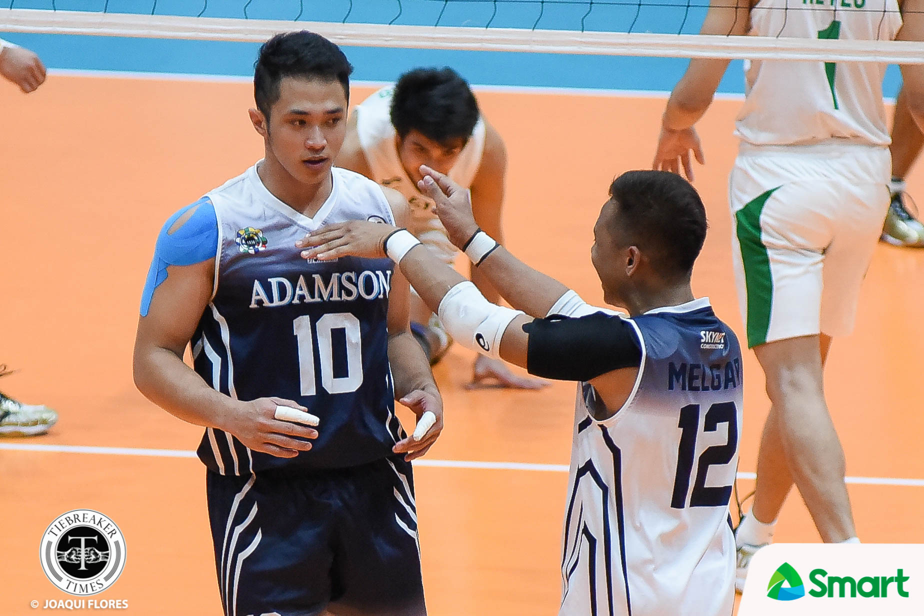 UAAP 80 Volleyball ADU vs. DLSU – Alvarez-1349