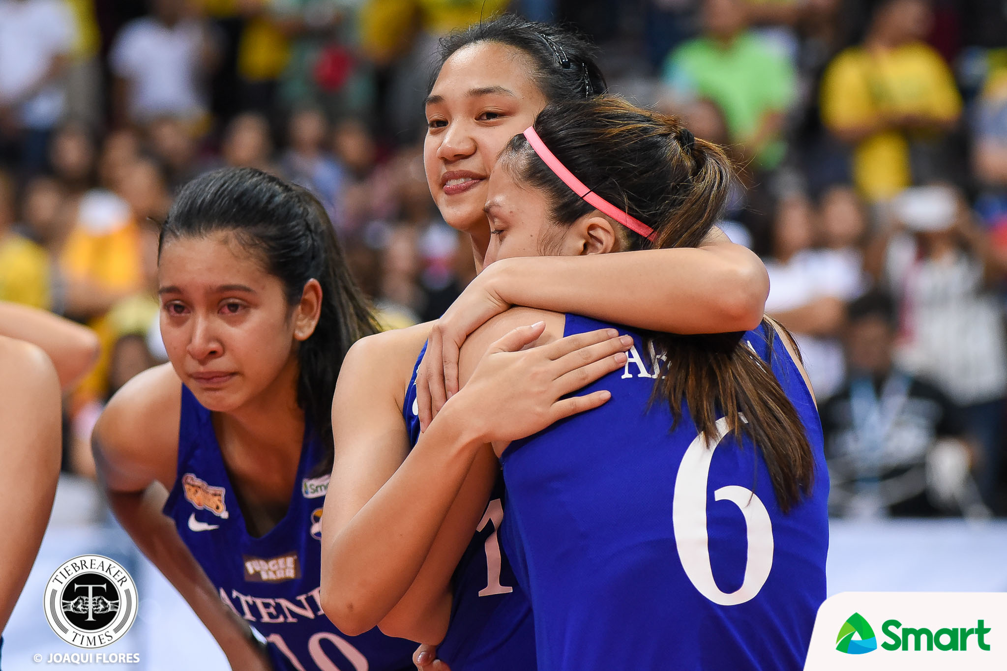 UAAP 80 Volleyball Final Four FEU vs. ADMU – De Leon-8634