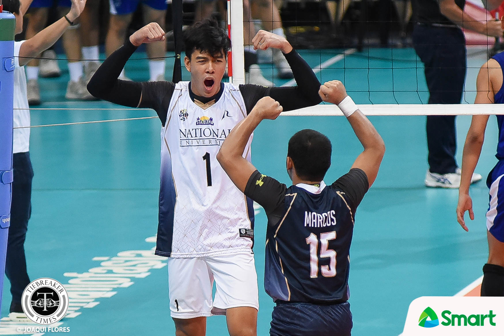 UAAP 80 Volleyball NU vs, ADMU – Bagunas-5692