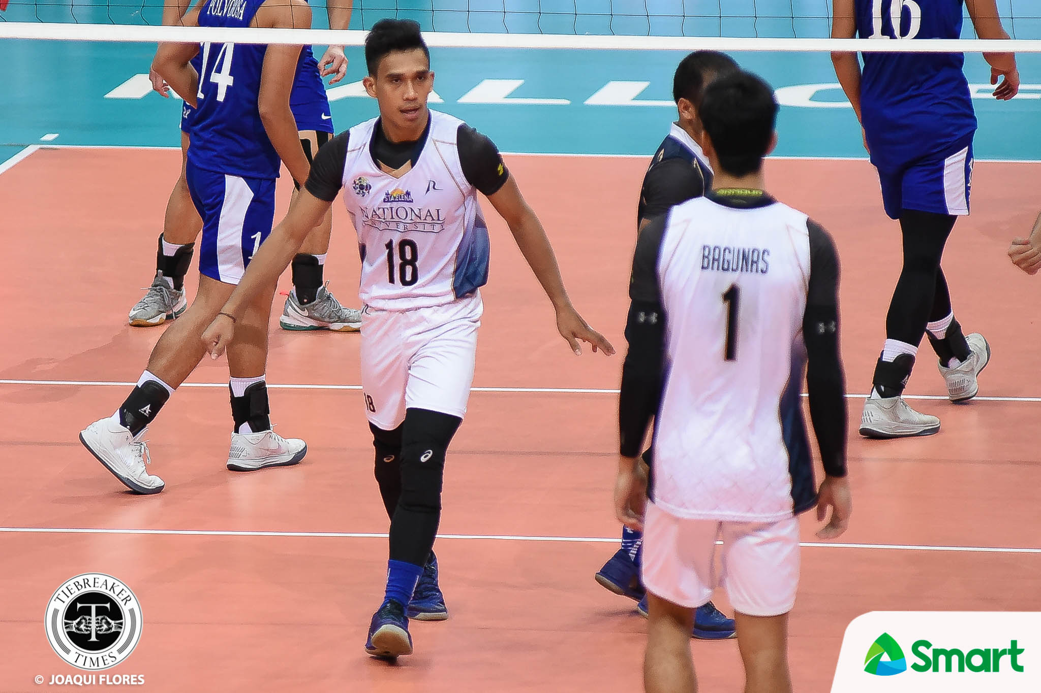 UAAP-80-Volleyball-NU-vs-ADMU-Gampong-5646 Dasma's Gampong, Sumagaysay signs with Malaysia's Sarawak News Volleyball - philippine sports news