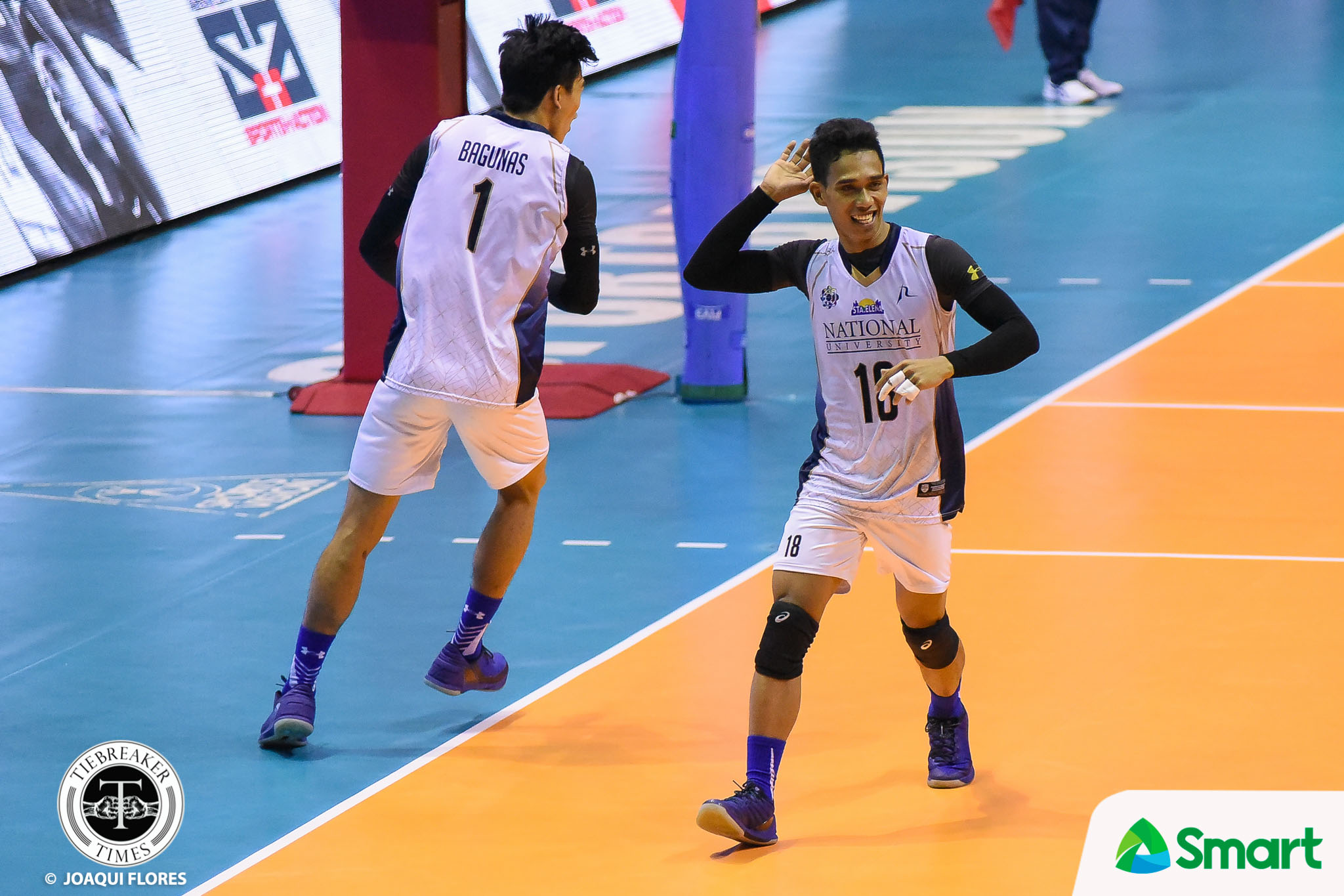 UAAP 80 Volleyball NU vs. ADMU – Gampong-1565