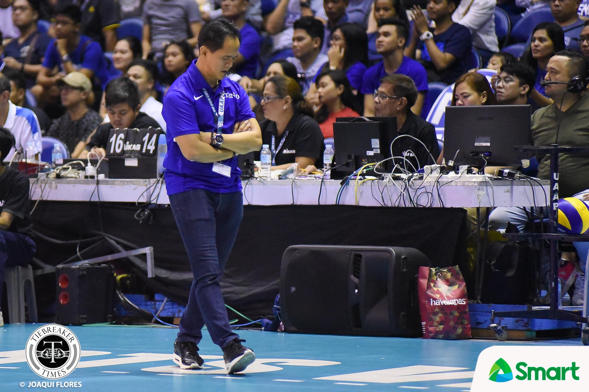 UAAP-80-Volleyball-NU-vs.-ADMU-Oliver-Almadro-1687 After years of Finals dominance, Ateneo takes turn to adjust against Bulldogs ADMU News UAAP Volleyball - philippine sports news