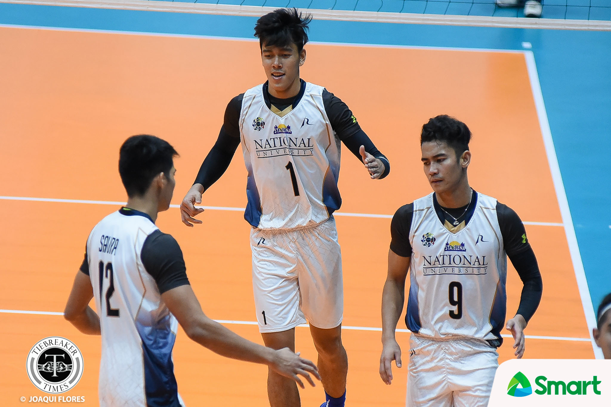 UAAP 80 Volleyball NU vs. UE – Bagunas-1221
