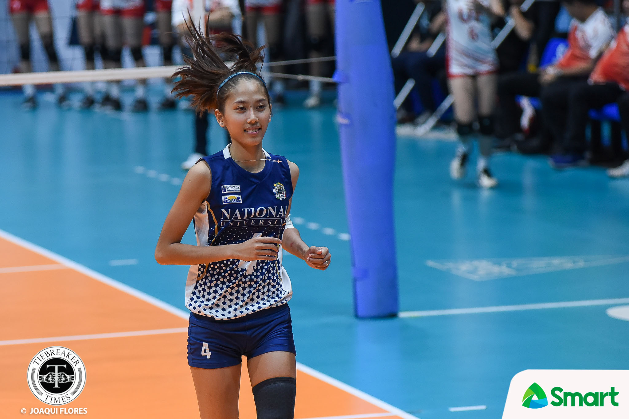 UAAP 80 Volleyball NU vs. UE – Nabor-3645