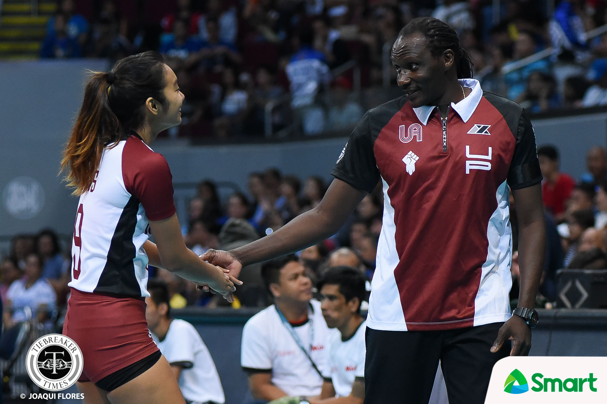 UAAP 80 Volleyball UP vs. ADMU – Godfrey Okumu-2946