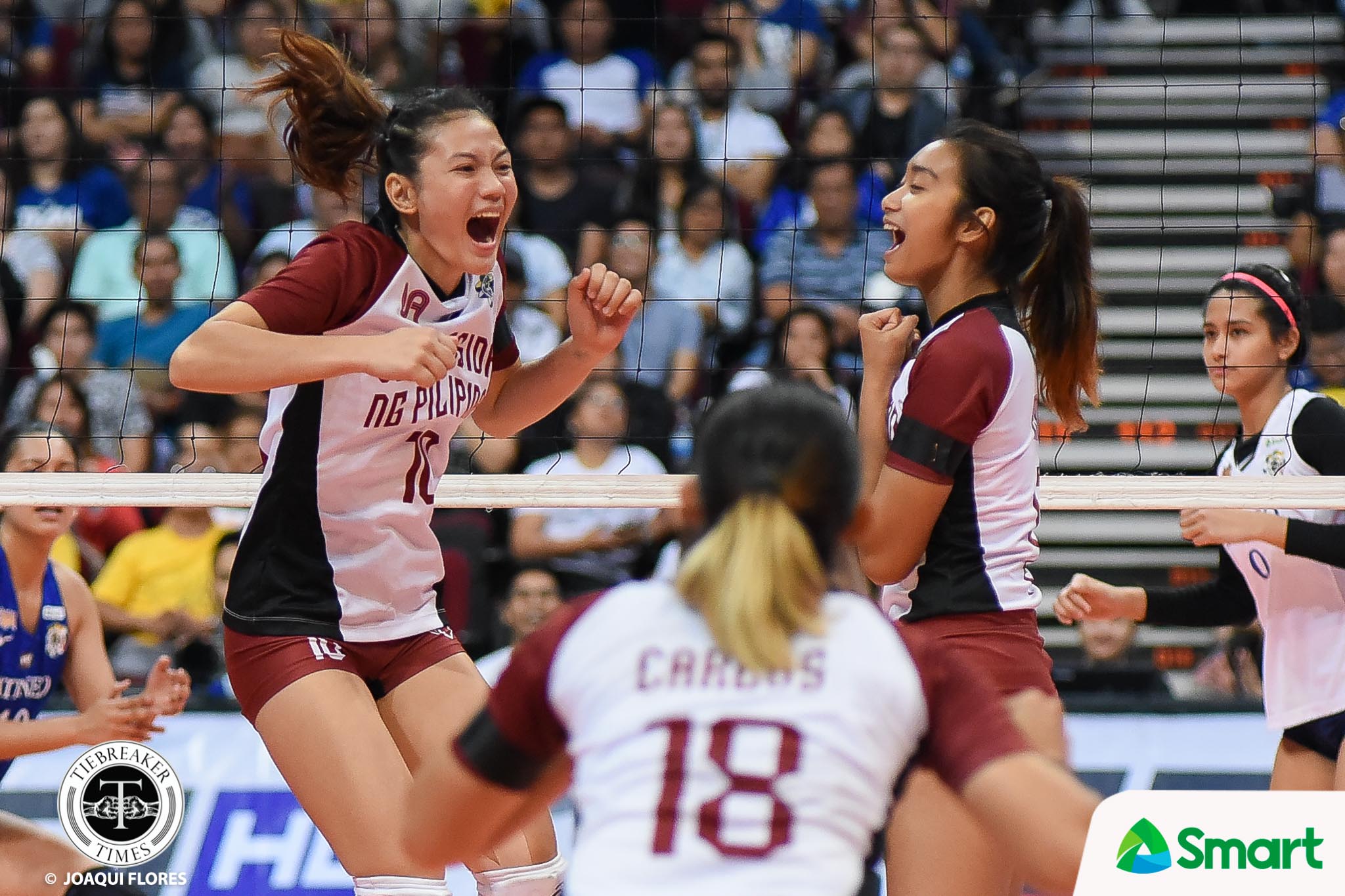 UAAP-80-Volleyball-UP-vs.-ADMU-Molde-3116 Lady Maroons breathing life into Godfrey Okumu's 'finish strong' call News UAAP UP Volleyball - philippine sports news