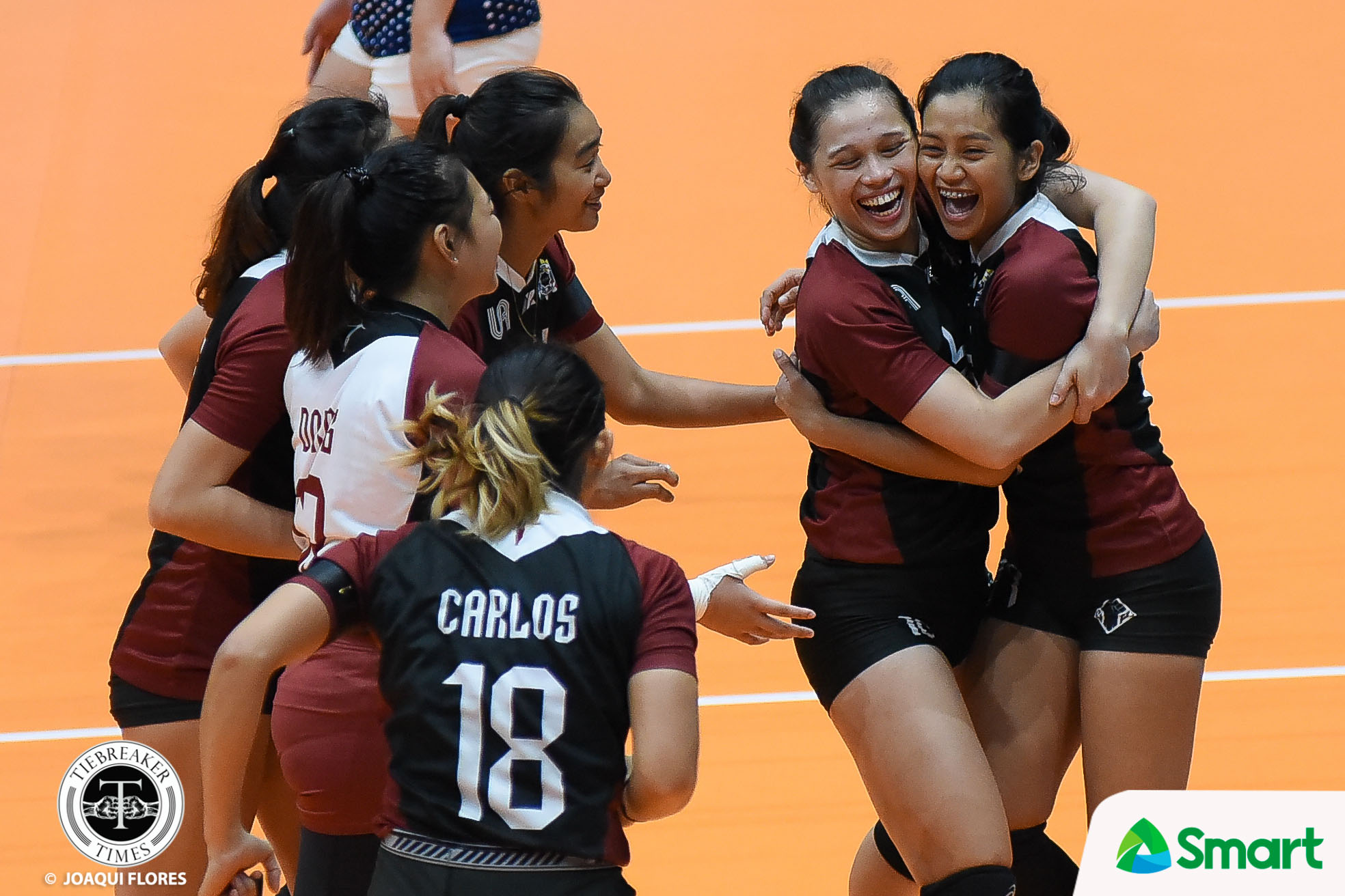UAAP 80 Volleyball UP vs. NU – Estranero-2118