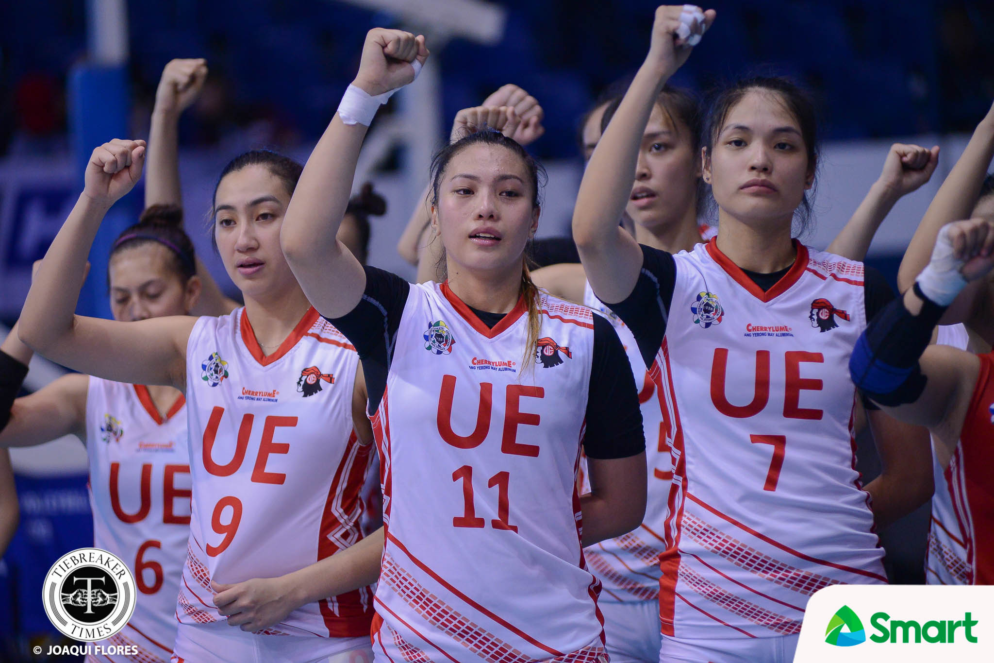 UAAP 80 Volleyball UP vs. UE – Adorador-6226