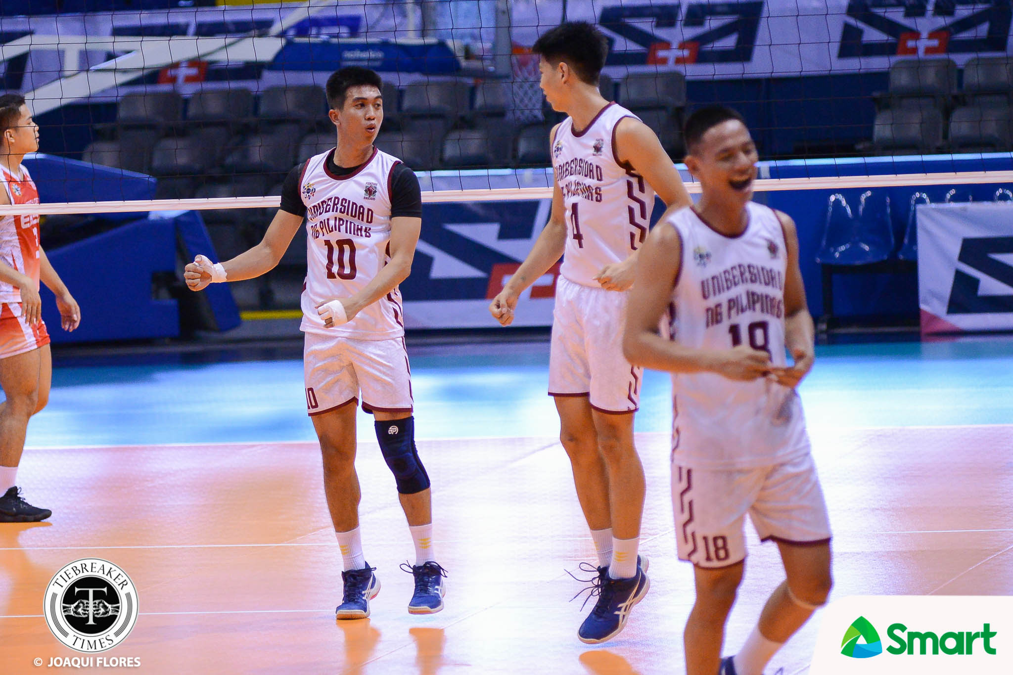 UAAP 80 Volleyball UP vs. UE – Miguel-5556