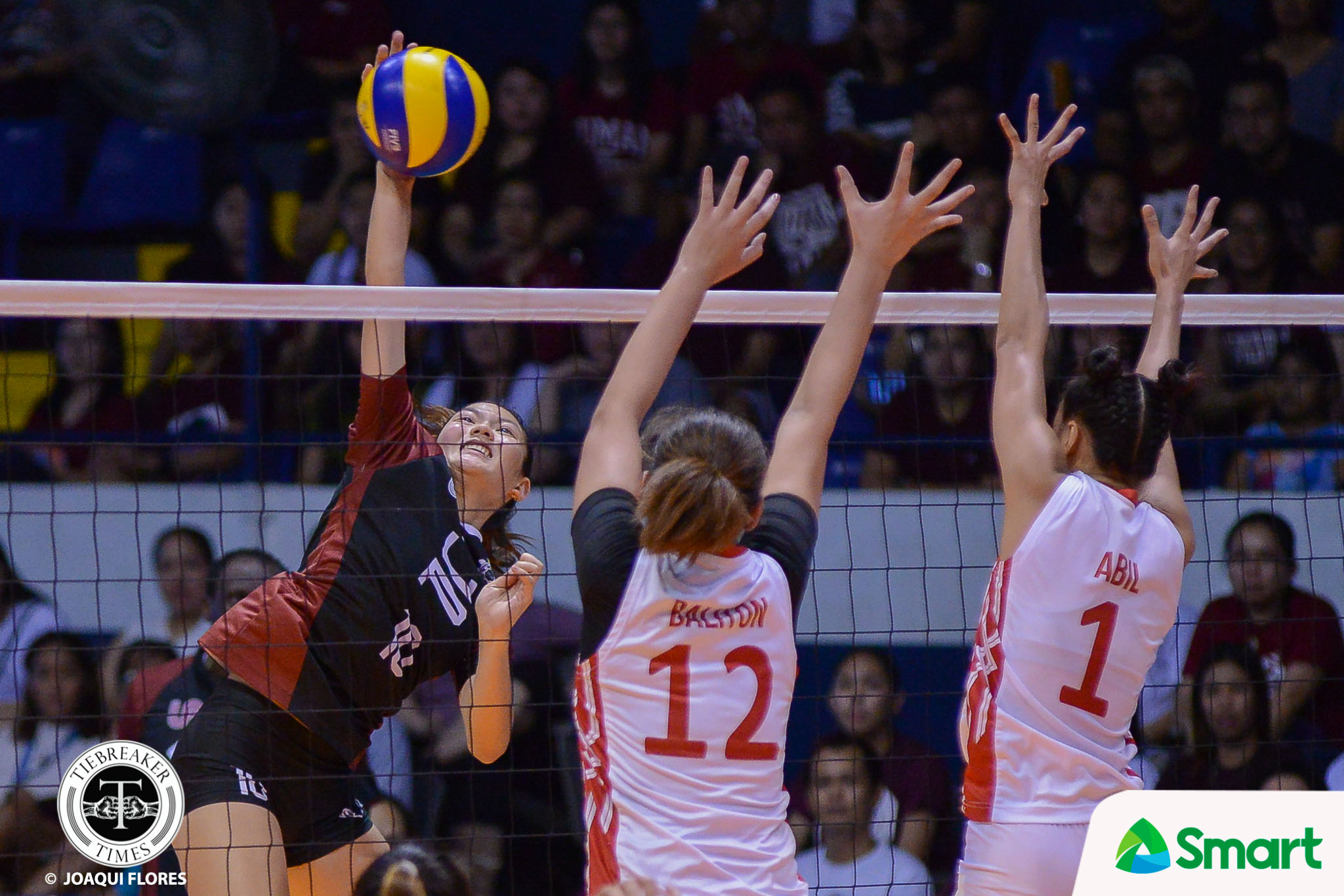 UAAP 80 Volleyball UP vs. UE – Molde-5929