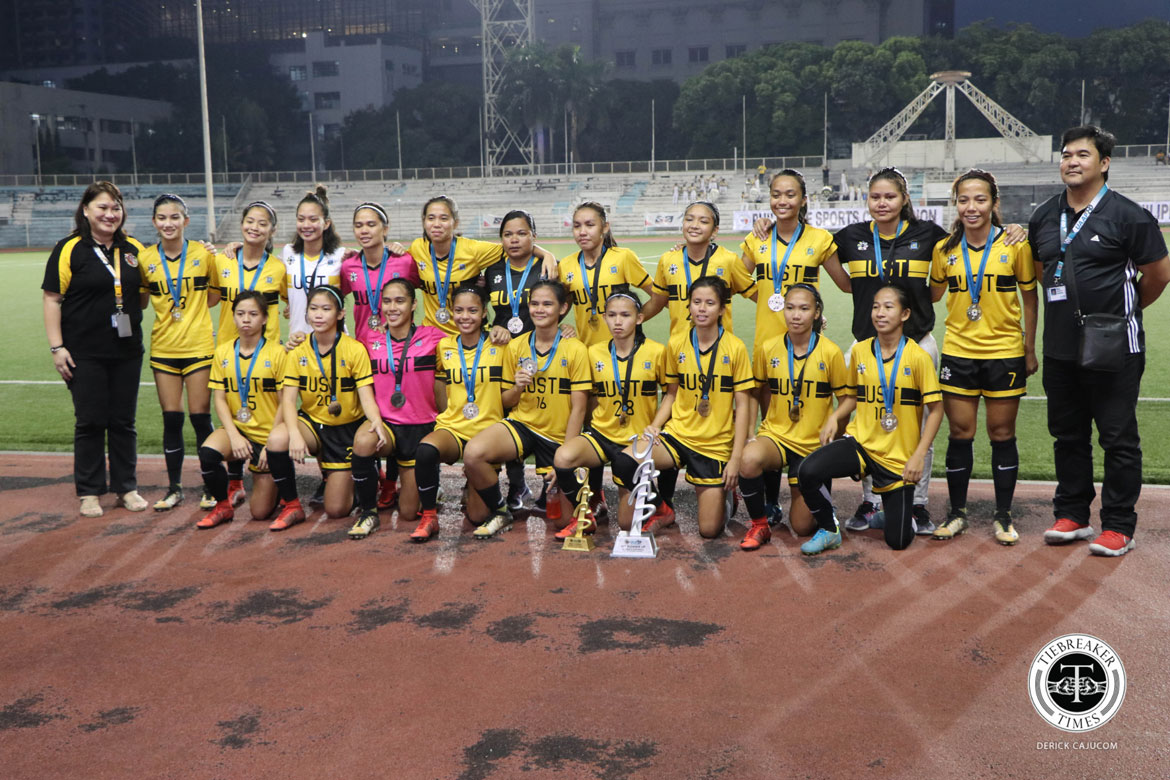 UAAP-Season-80-Women’s-Football—dlsu-def-ust—lady-booters-second-place