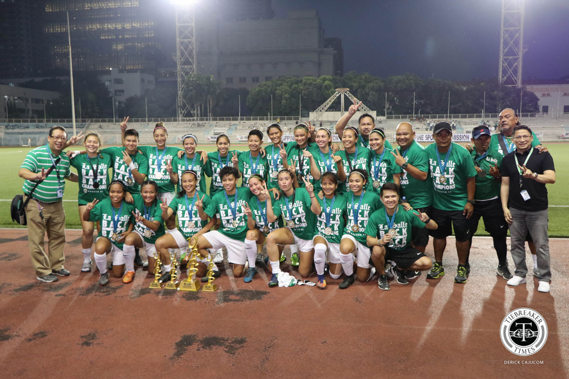 uaap-season-80-women’s-football—dlsu-def-ust—dlsu-lady-booters