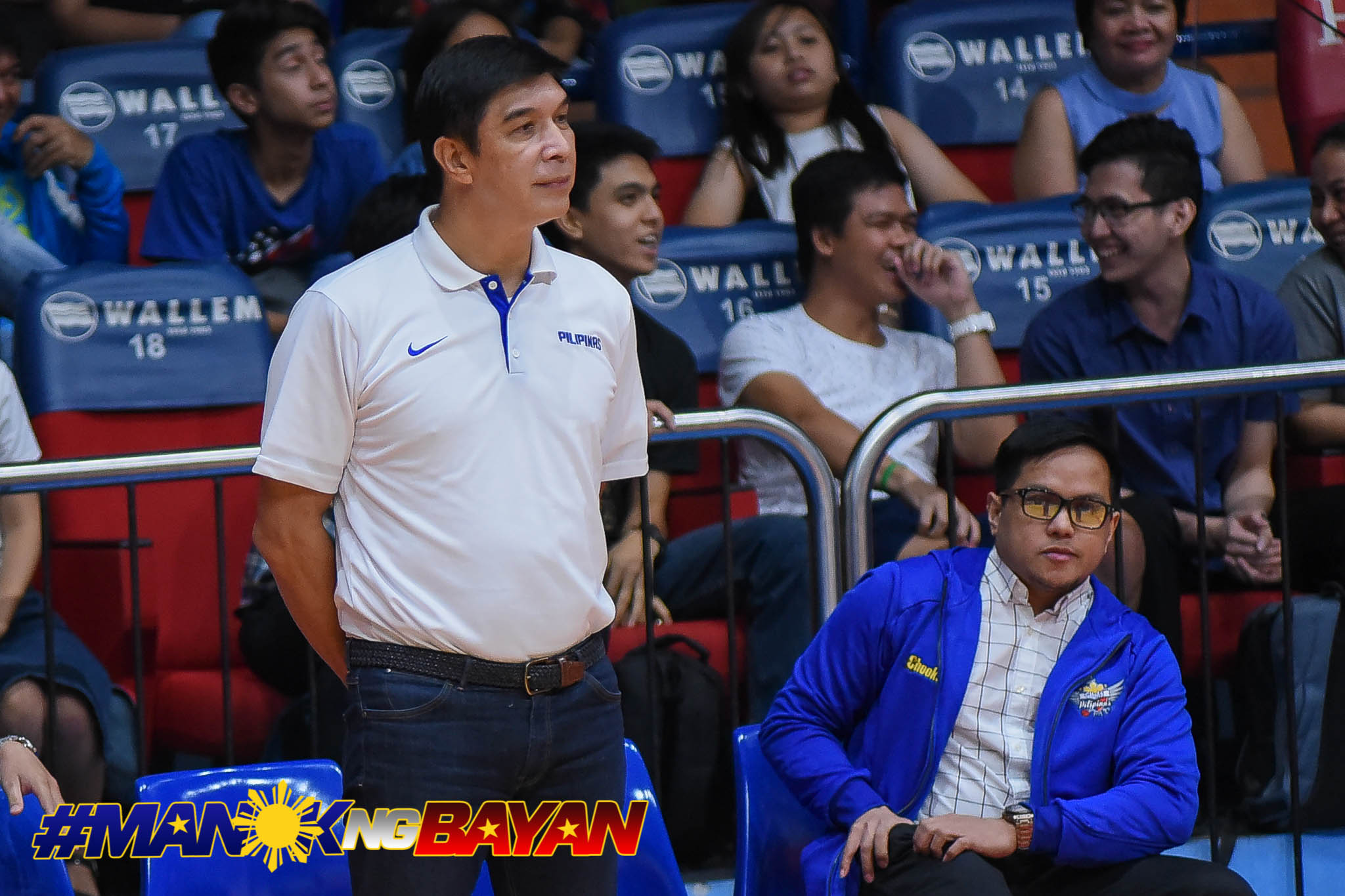 2018 filoil preseason cup – up def gilas – jong uichico