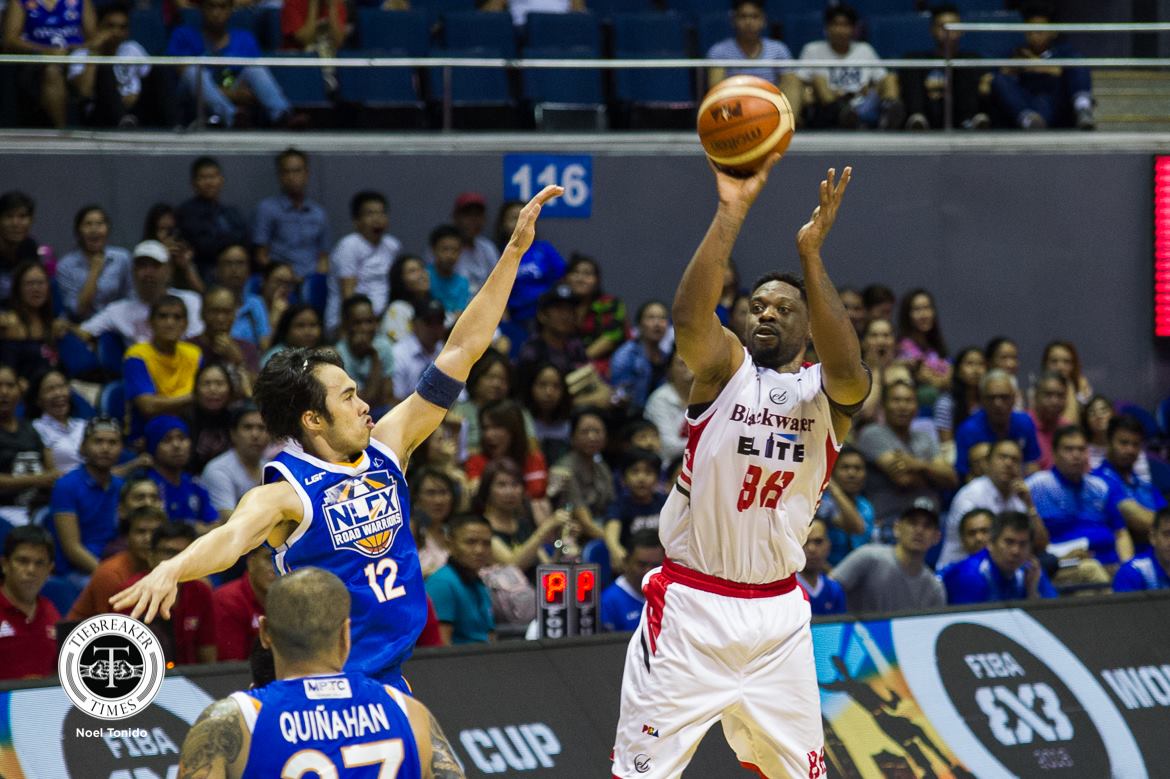 2018 pba commissioners cup – nlex def blackwater – henry walker