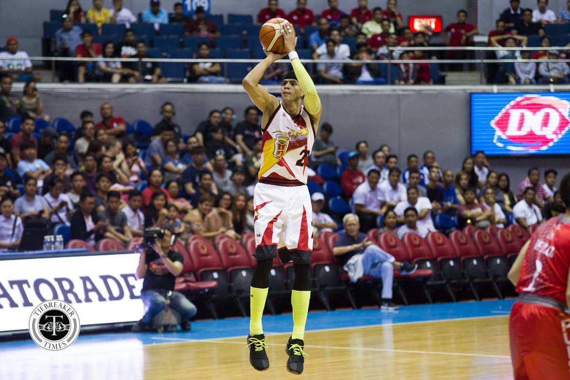 2018 pba commissioners cup – san miguel def nlex – arwind santos
