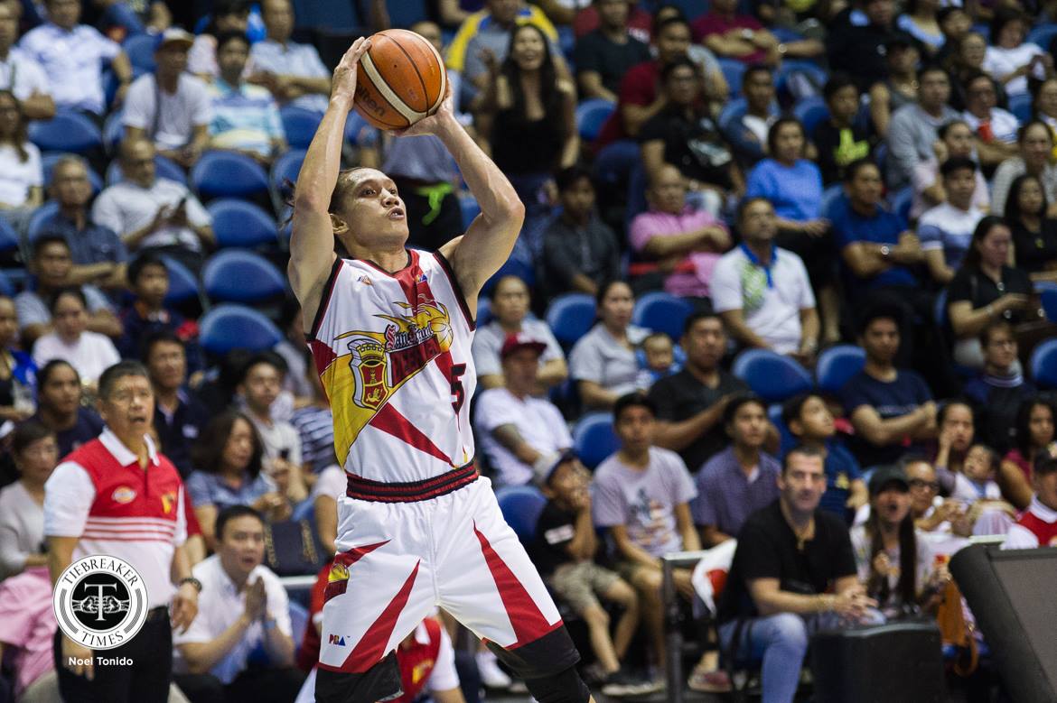 2018 pba commissioners cup – san miguel def phoenix – alex cabagnot