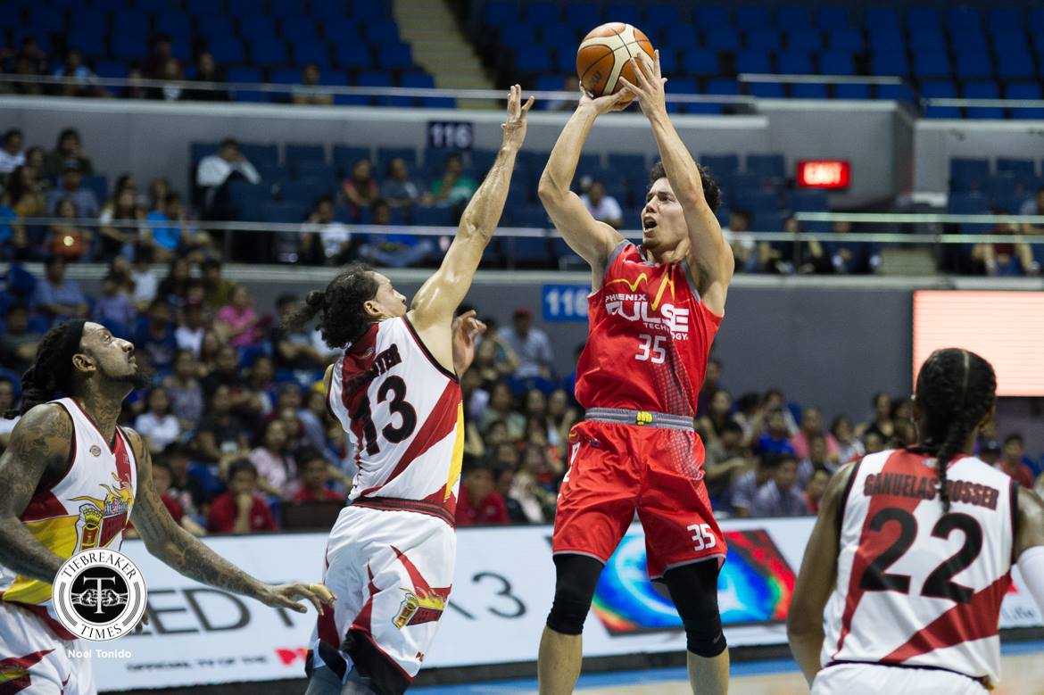 2018 pba commissioners cup – san miguel def phoenix – matthew wright