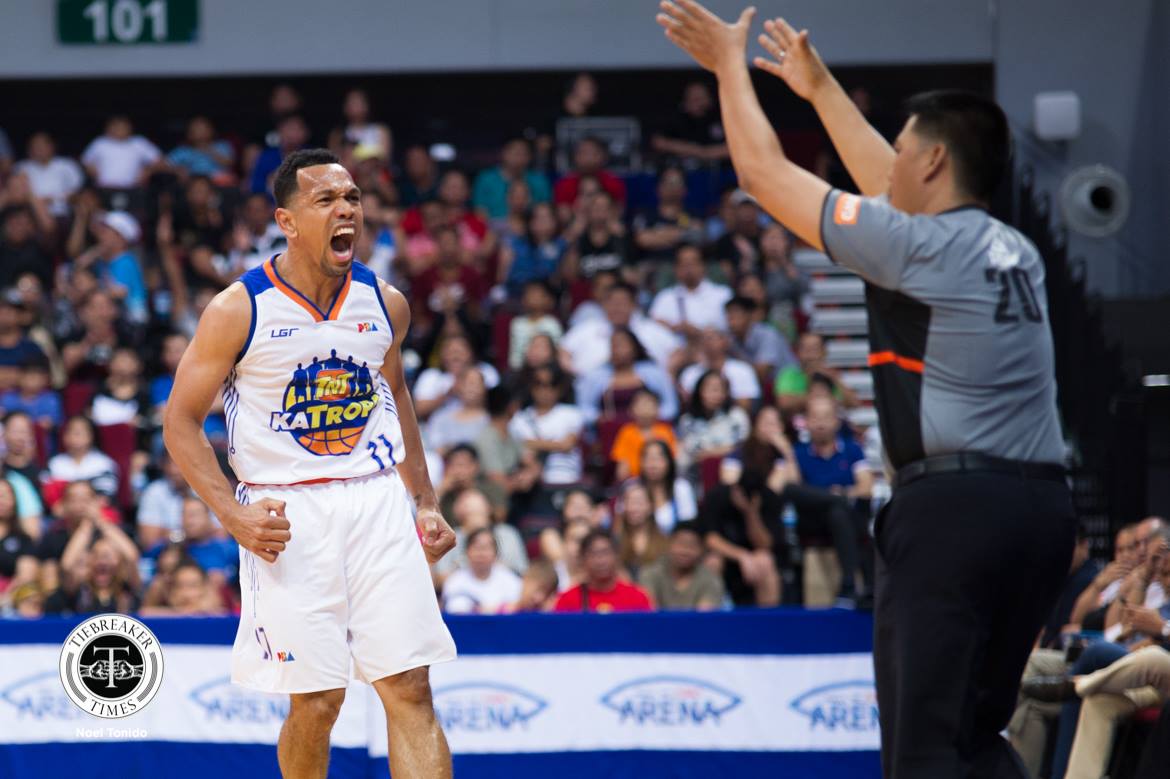 2018 pba commissioners cup – tnt def ginebra – jayson castro 2