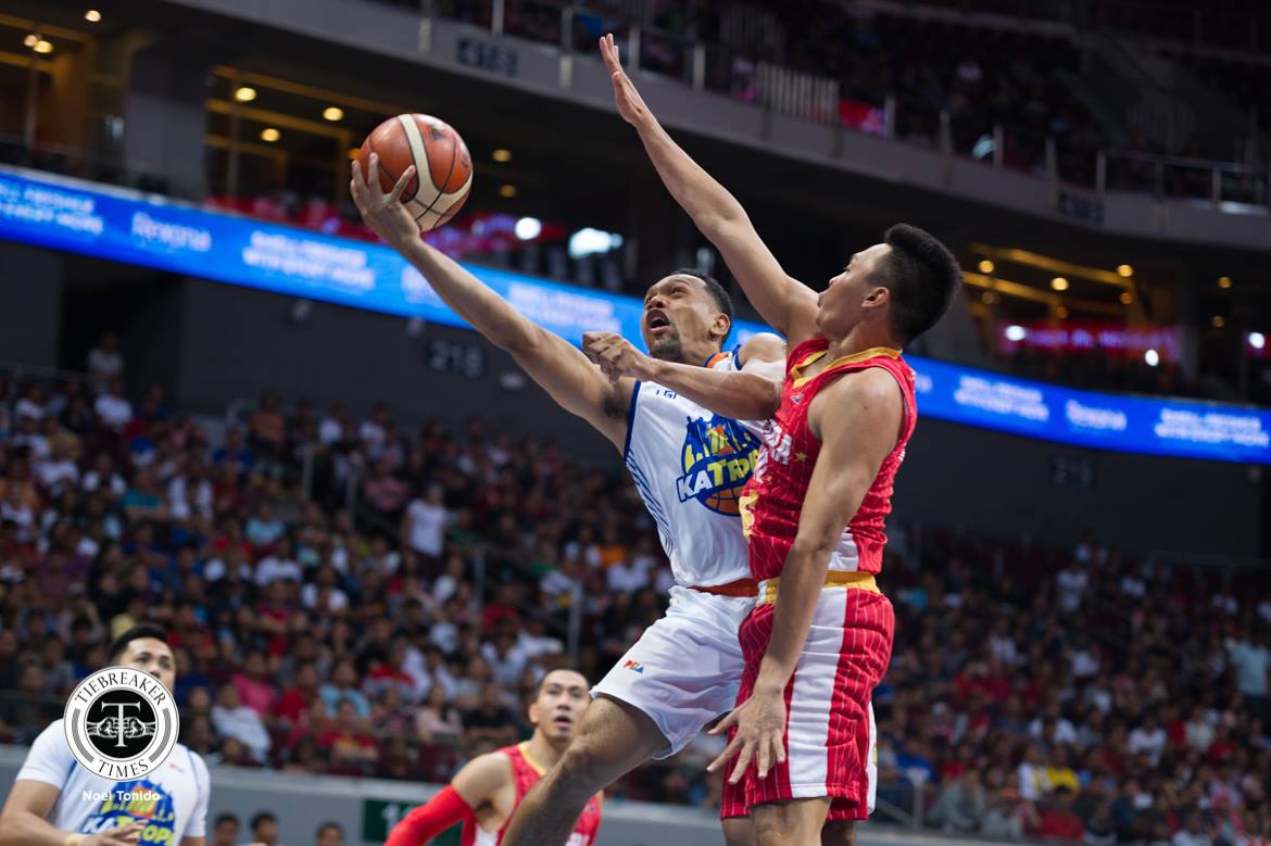 2018 pba commissioners cup – tnt def ginebra – jayson castro