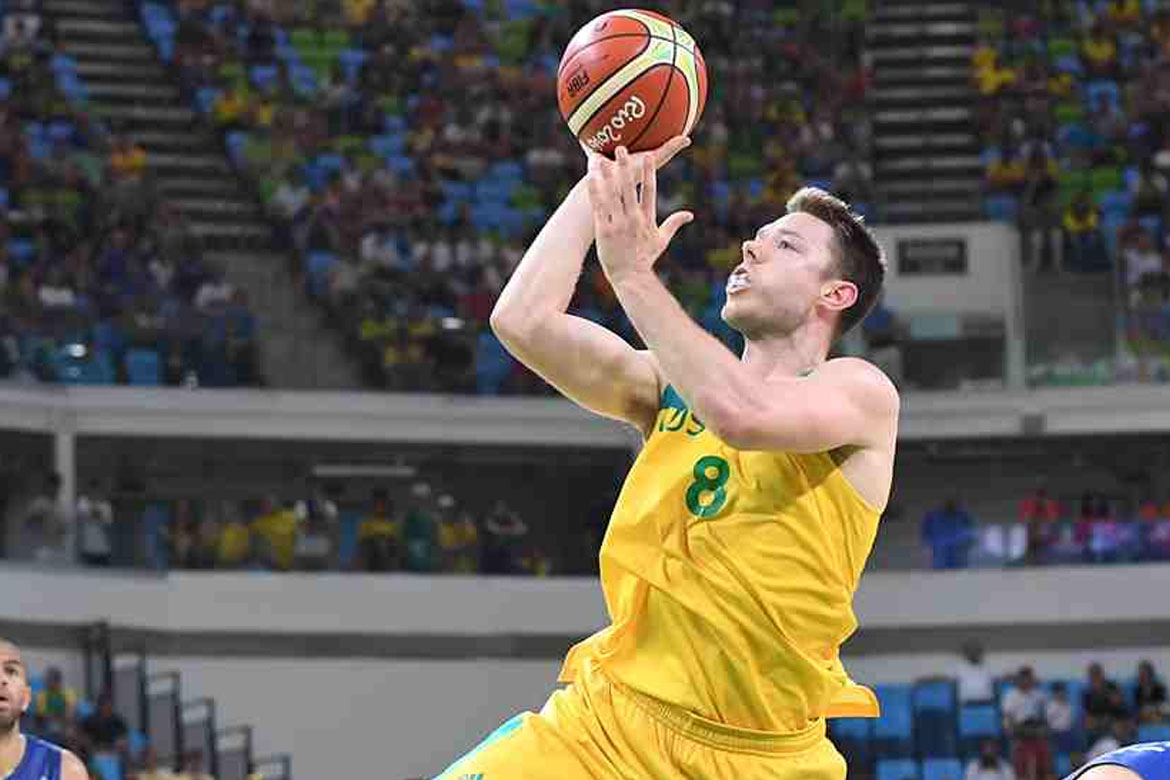 2019-FIBA-World-Cup-Asian-Qualifiers—AUSTRALIA—Matthew-Dellavedova