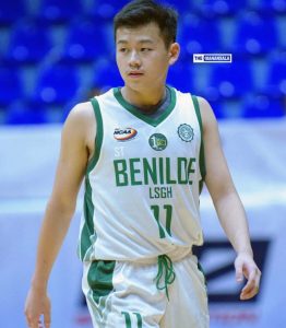 FILE-PHOTO-Jacob-Lao-262x300 Where are the LSGH seniors headed? Basketball CSB DLSU NCAA News UST - philippine sports news