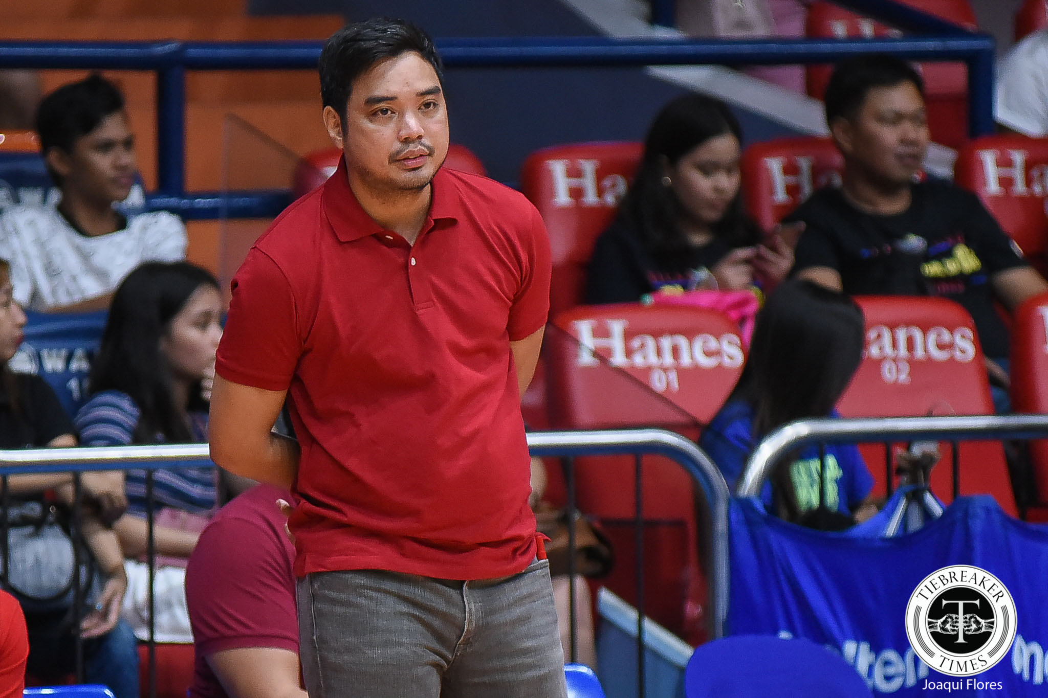 Filoil 2018 Gilas Cadets vs. UE – Joe Silva-0183