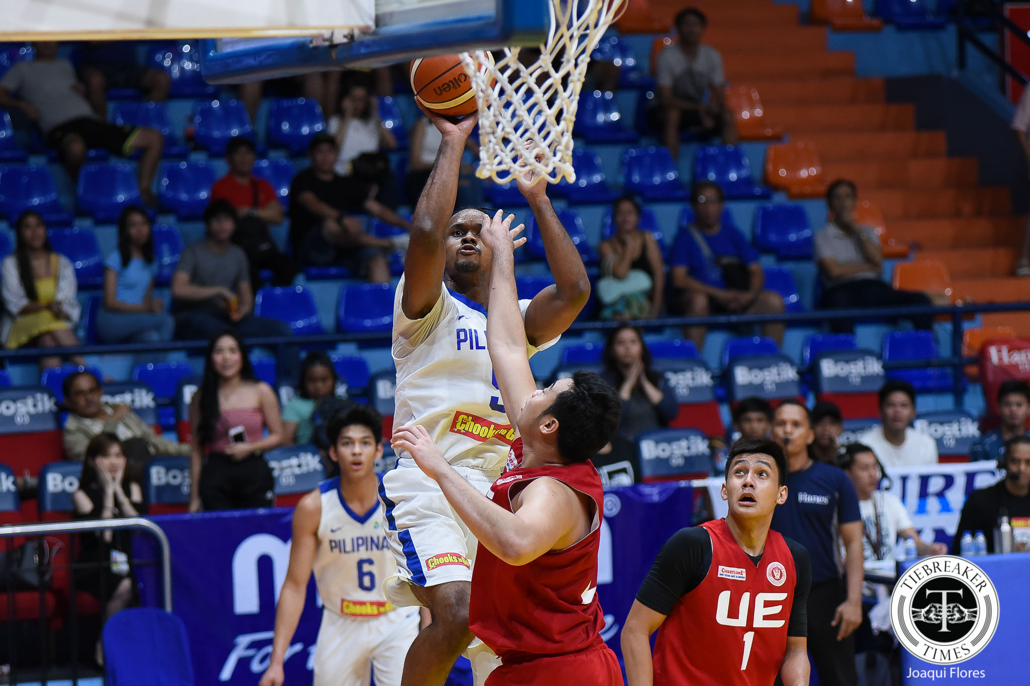 Filoil 2018 Gilas Cadets vs. UE – Tratter-0615