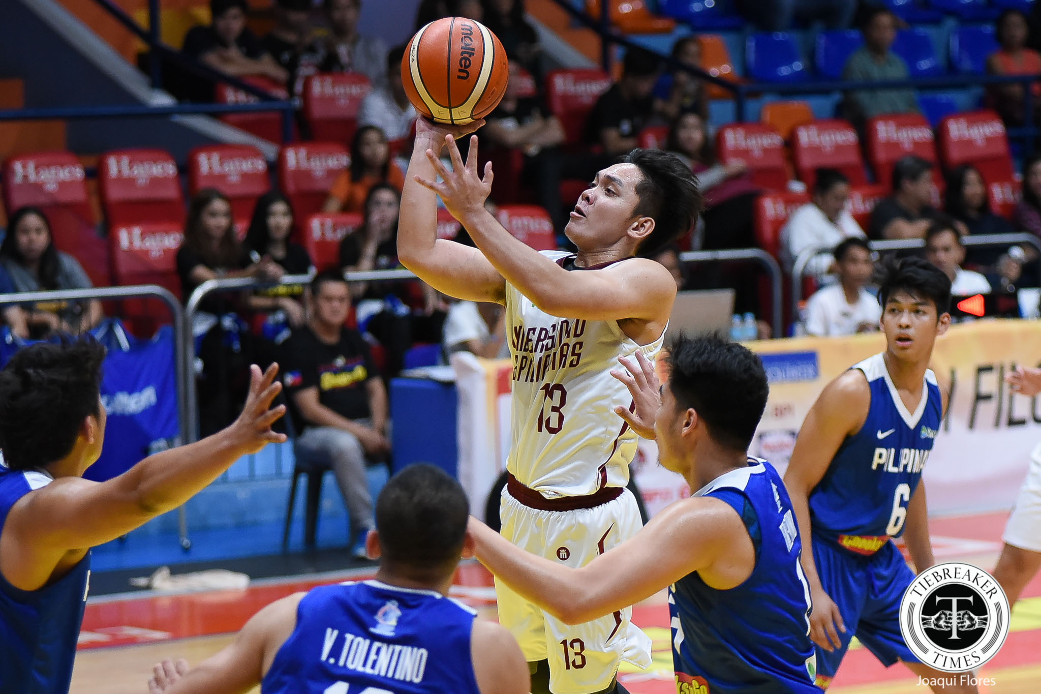 Filoil 2018 Gilas Cadets vs. UP – Manzo-6914