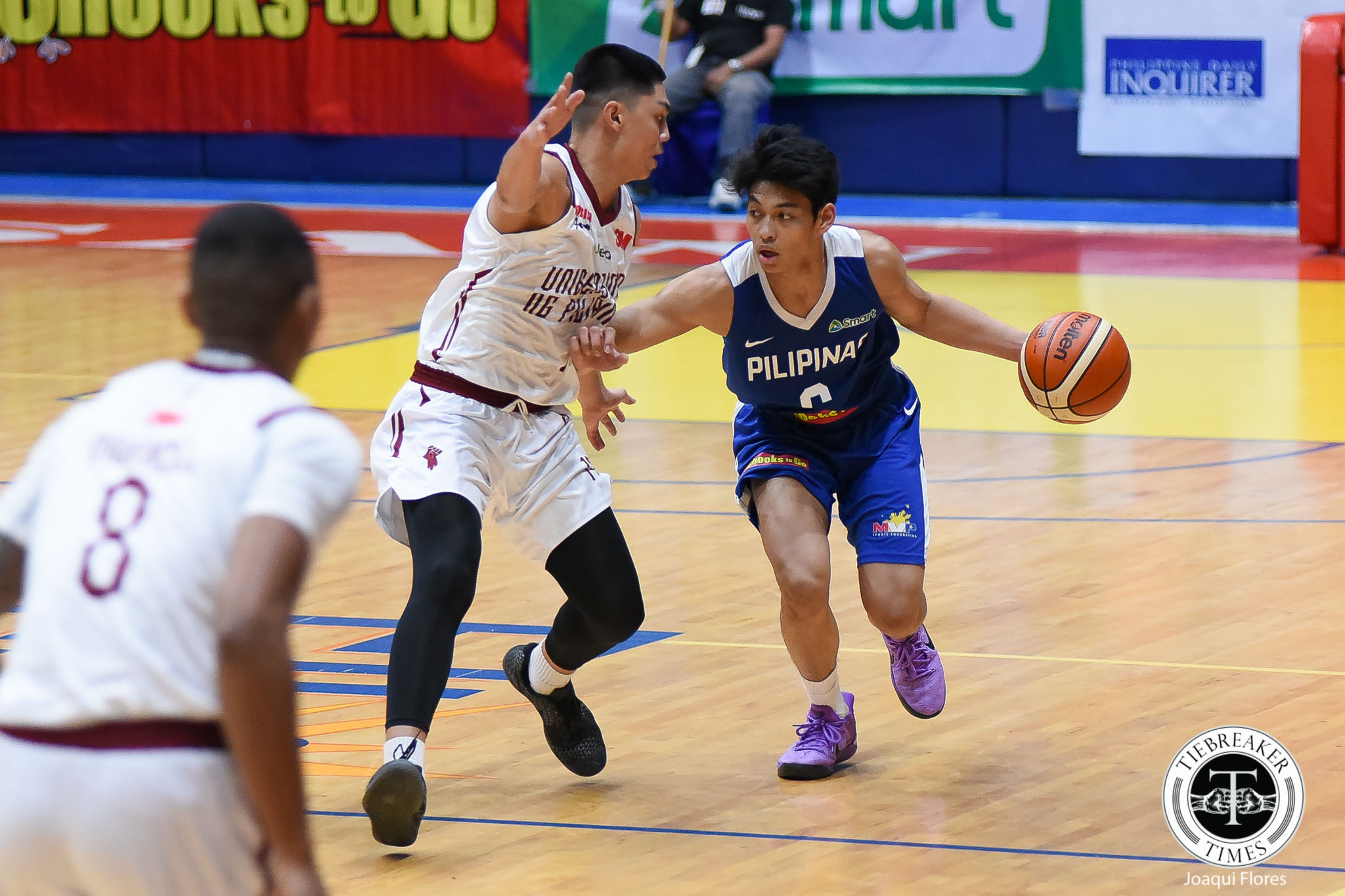 Filoil 2018 Gilas Cadets vs. UP – Ricci Rivero-6995