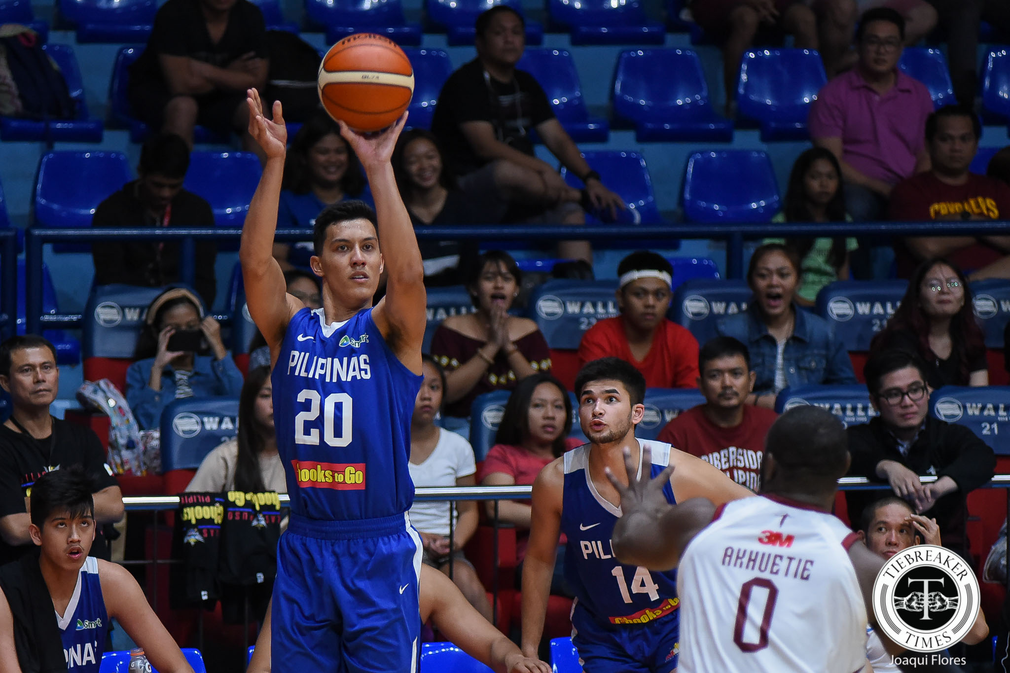 Filoil 2018 Gilas Cadets vs. UP – Tuffin-6980
